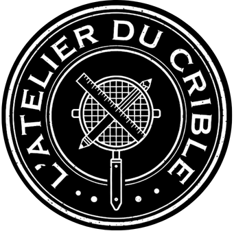 L'Atelier du Crible